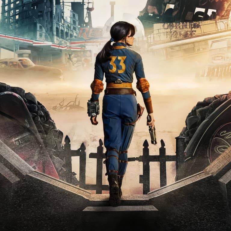 Fallout – unsere Kritik zur ersten Staffel der Serie